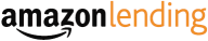 Amazon Lending Logo